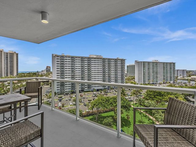 3 of 48 - 3300 Ne 36th Street #1016, Fort Lauderdale, FL