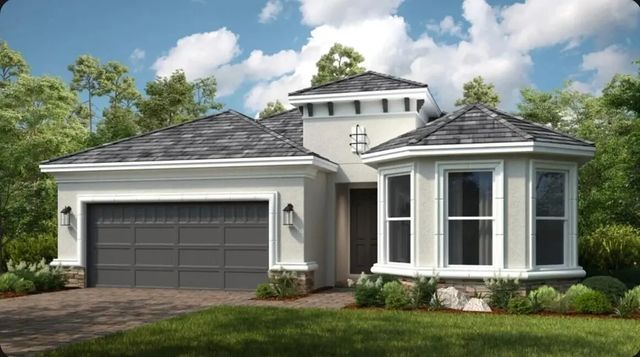13410 Sw Mazzano Street, Port St. Lucie