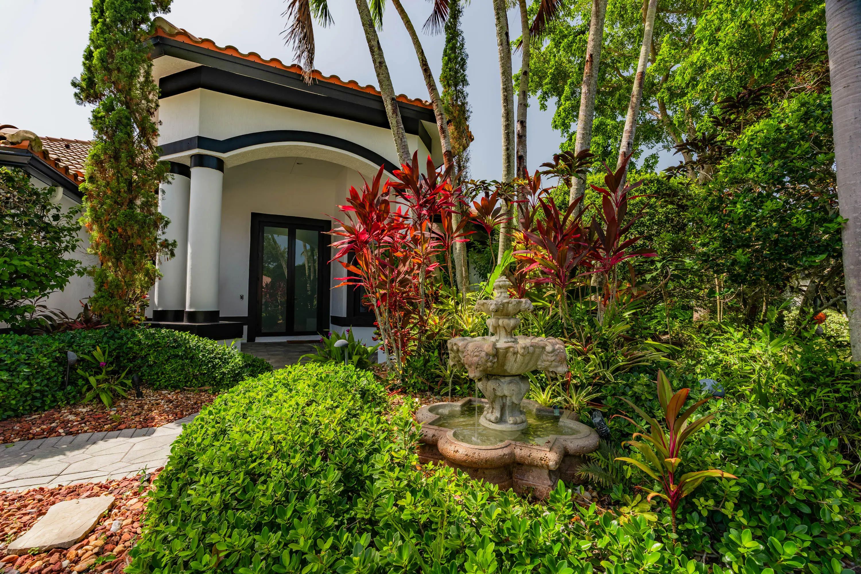 7079 Nw 67th Terrace, Parkland