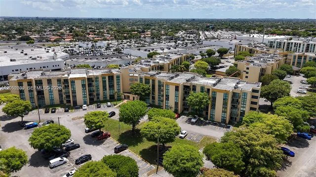 11790 Sw 18th Street #519-3, Miami