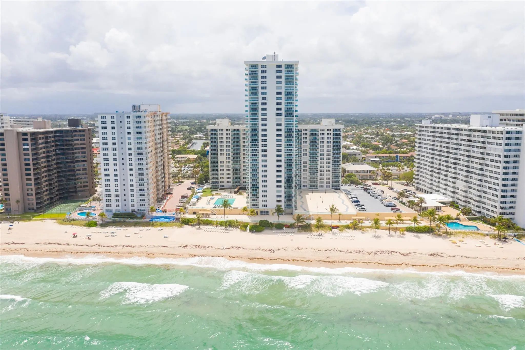 3900 Galt Ocean Drive #712, Fort Lauderdale
