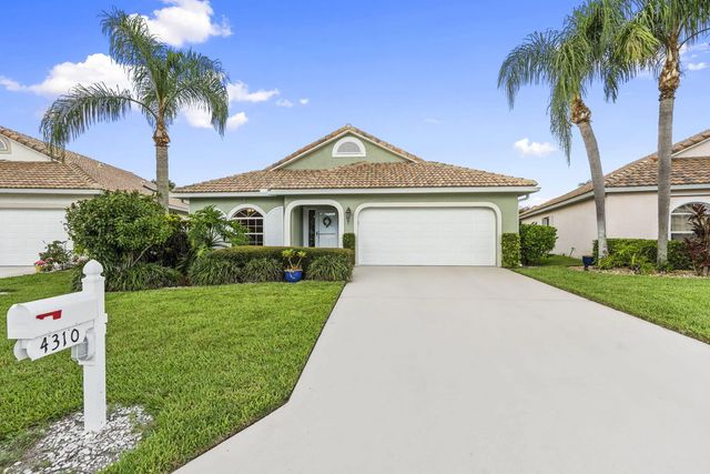 4310 Se Scotland Cay Way, Stuart