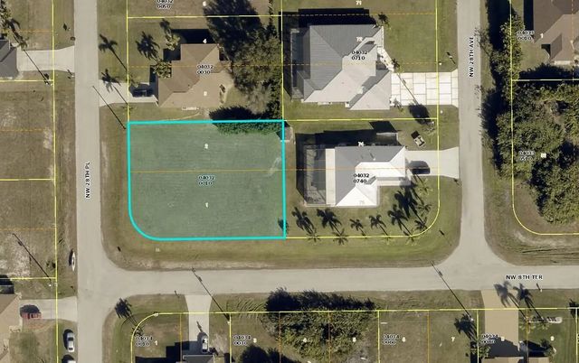 4 of 5 - 815 Nw 28th Place, Cape Coral, FL