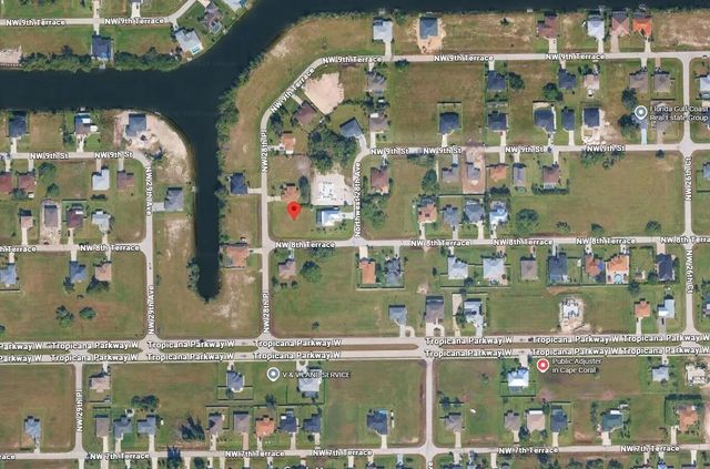5 of 5 - 815 Nw 28th Place, Cape Coral, FL