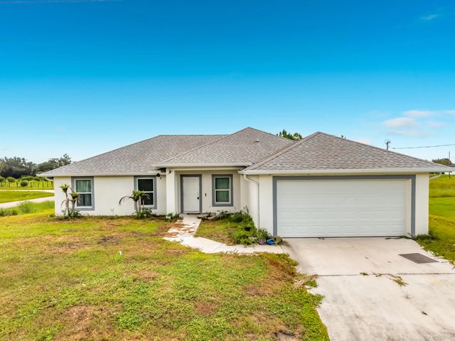 2501 E 17th Street, Lehigh Acres