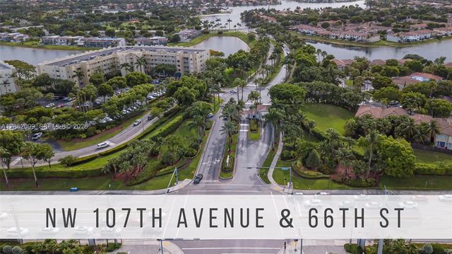 10700 Nw 66th Street #407, Doral