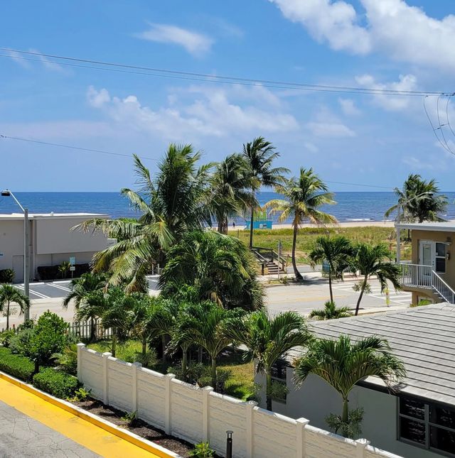 525 N Ocean Boulevard #423, Pompano Beach