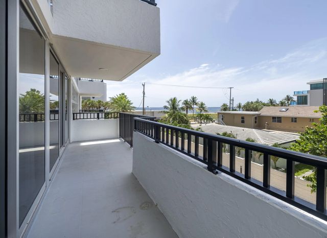 2 of 38 - 525 N Ocean Boulevard #423, Pompano Beach, FL