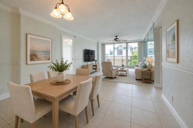 4 of 38 - 525 N Ocean Boulevard #423, Pompano Beach, FL