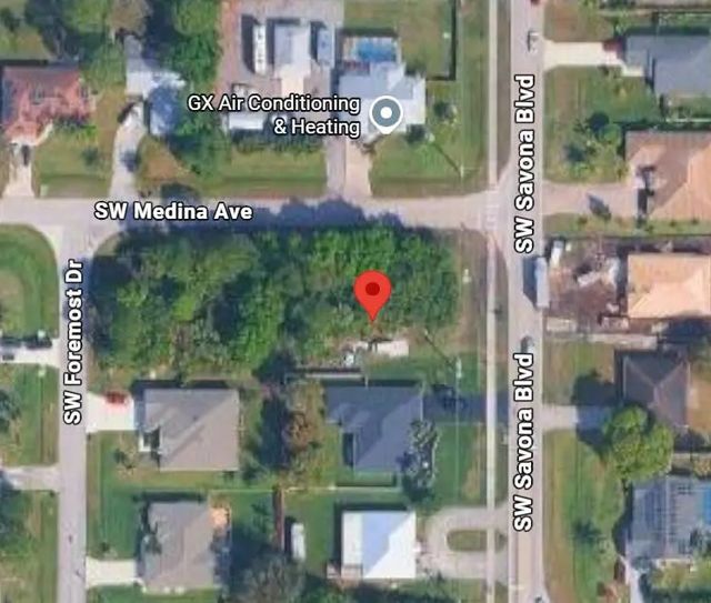2 of 4 - 1402 Sw Medina Avenue, Port St. Lucie, FL