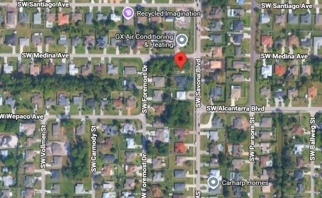 3 of 4 - 1402 Sw Medina Avenue, Port St. Lucie, FL