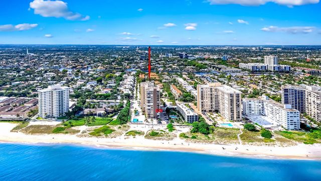 2 of 26 - 2000 S Ocean Boulevard #apt 4d, Pompano Beach, FL