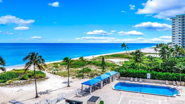 3 of 26 - 2000 S Ocean Boulevard #apt 4d, Pompano Beach, FL