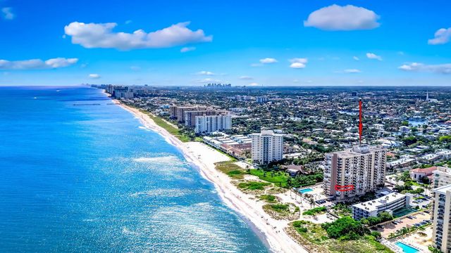 5 of 26 - 2000 S Ocean Boulevard #apt 4d, Pompano Beach, FL
