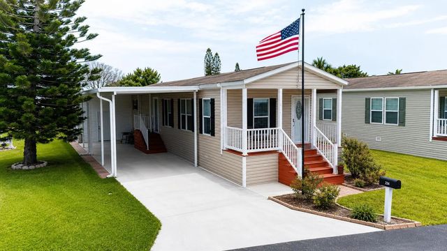 234 Peacock Street, Fort Pierce