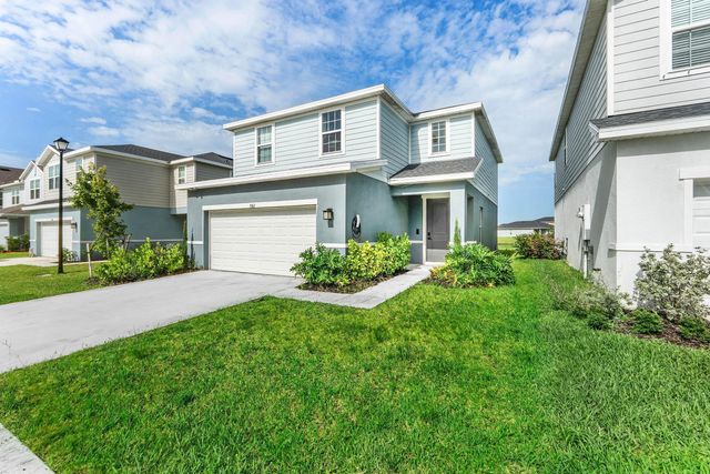 2 of 53 - 9362 Sw Serapis Way, Port St. Lucie, FL