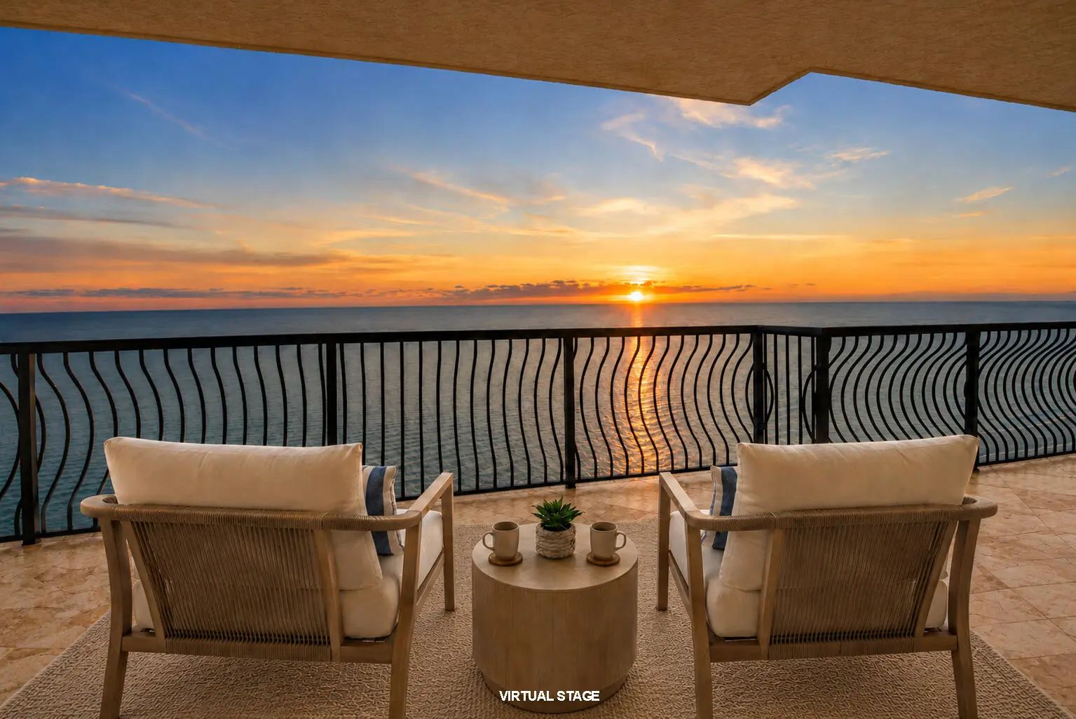 Residential Singer Island home for sale: 5150 N Ocean Drive #ph 2001 - MLS B26056923
