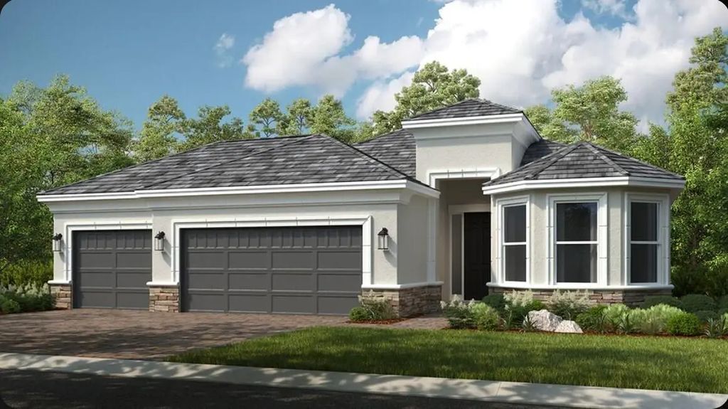 13200 Sw Portico Way, Port St. Lucie