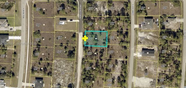 1061 S Portland Avenue, Lehigh Acres