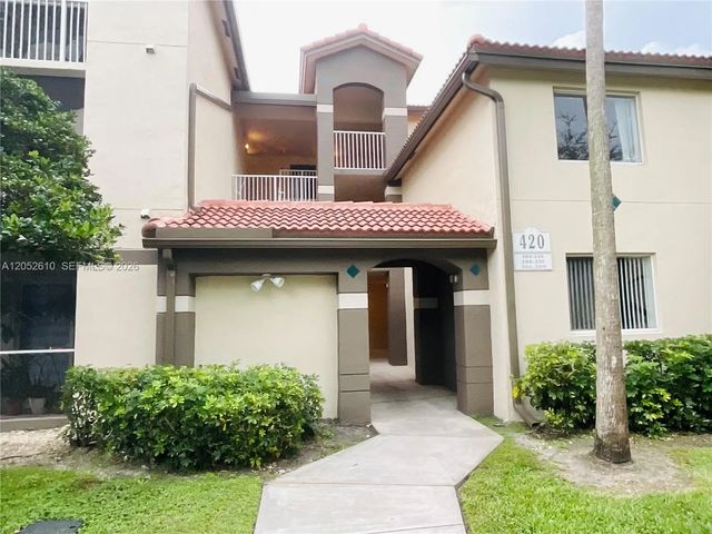 2 of 25 - 420 S Park Road #108, Hollywood, FL