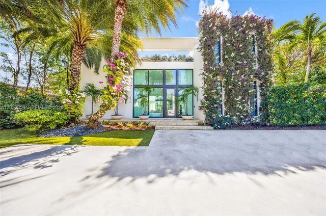 4515 N Michigan Avenue, Miami Beach