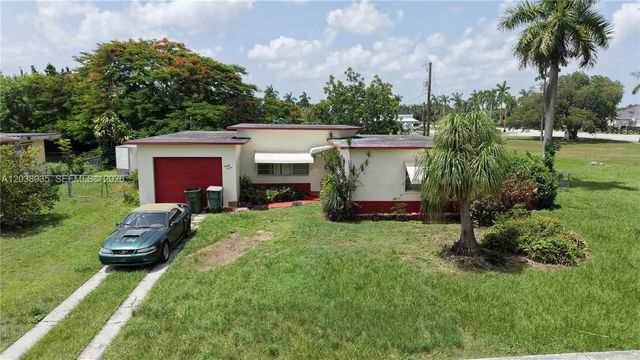 27 Nw 18th Street, Homestead
