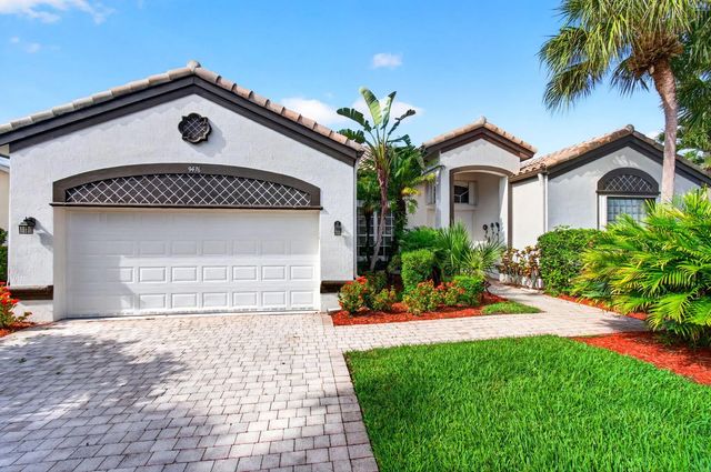 9476 Caserta Street, Lake Worth