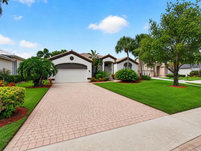 2 of 28 - 9476 Caserta Street, Lake Worth, FL