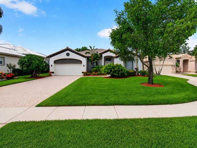 3 of 28 - 9476 Caserta Street, Lake Worth, FL