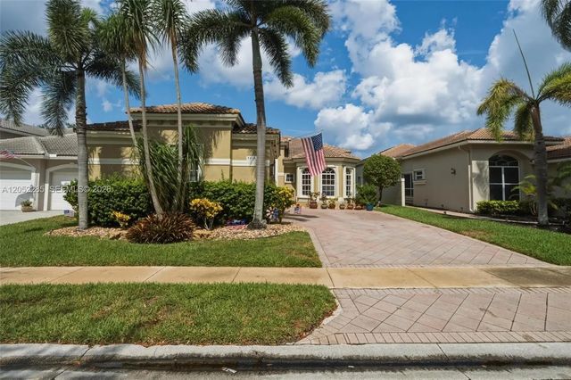 5818 Nw 126th Terrace, Coral Springs