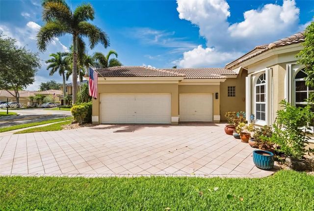 4 of 45 - 5818 Nw 126th Terrace, Coral Springs, FL