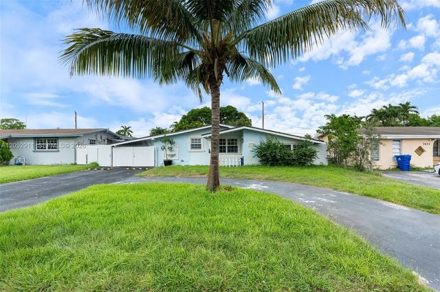 7501 Granada Boulevard, Miramar