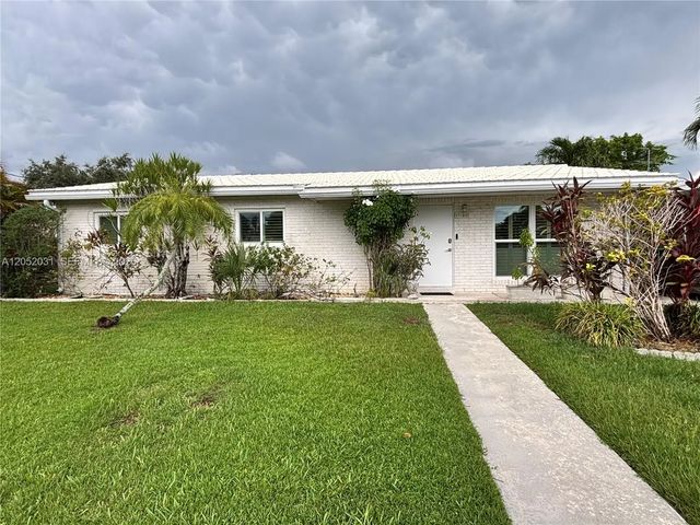 19120 Bel Aire Drive, Cutler Bay