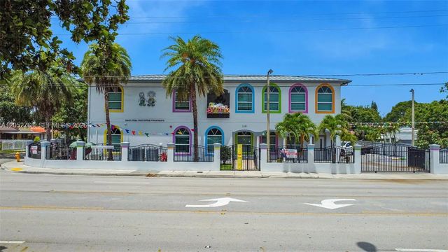 2280 Sw 17th Avenue, Miami