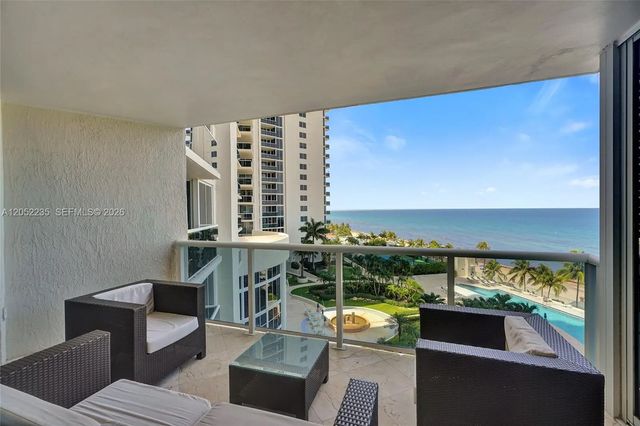 2 of 53 - 19111 Collins Avenue #607, Sunny Isles Beach, FL