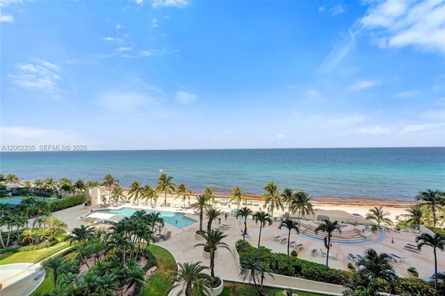 3 of 53 - 19111 Collins Avenue #607, Sunny Isles Beach, FL