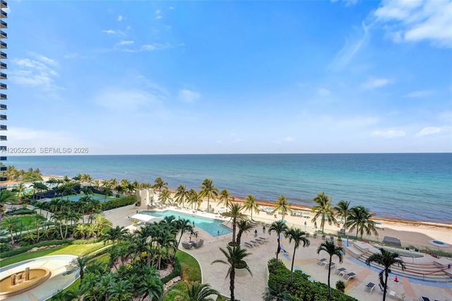 5 of 53 - 19111 Collins Avenue #607, Sunny Isles Beach, FL