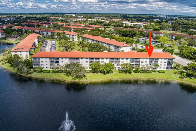 12900 Sw 13th Street #403e, Pembroke Pines