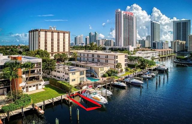 2380 Diana Drive, Hallandale Beach