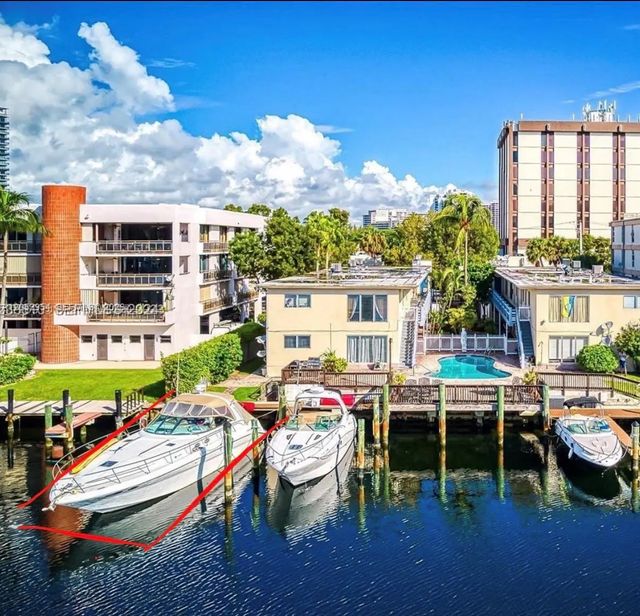 2 of 2 - 2380 Diana Drive, Hallandale Beach, FL