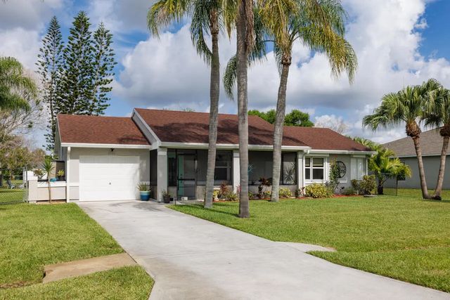 2502 Se University Terrace, Port St. Lucie
