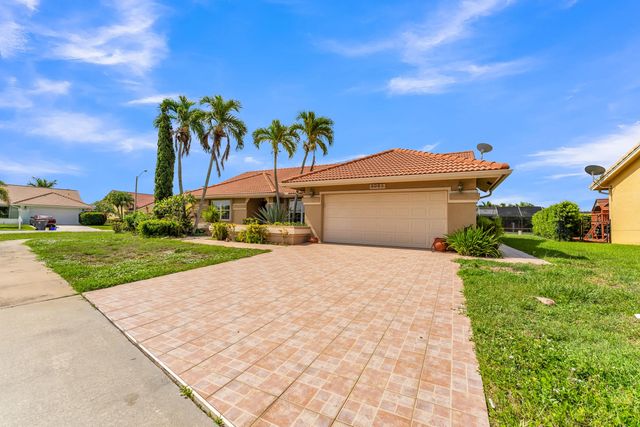 4 of 50 - 6083 Sunberry Circle, Boynton Beach, FL