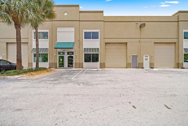 3463 High Ridge Road, Boynton Beach