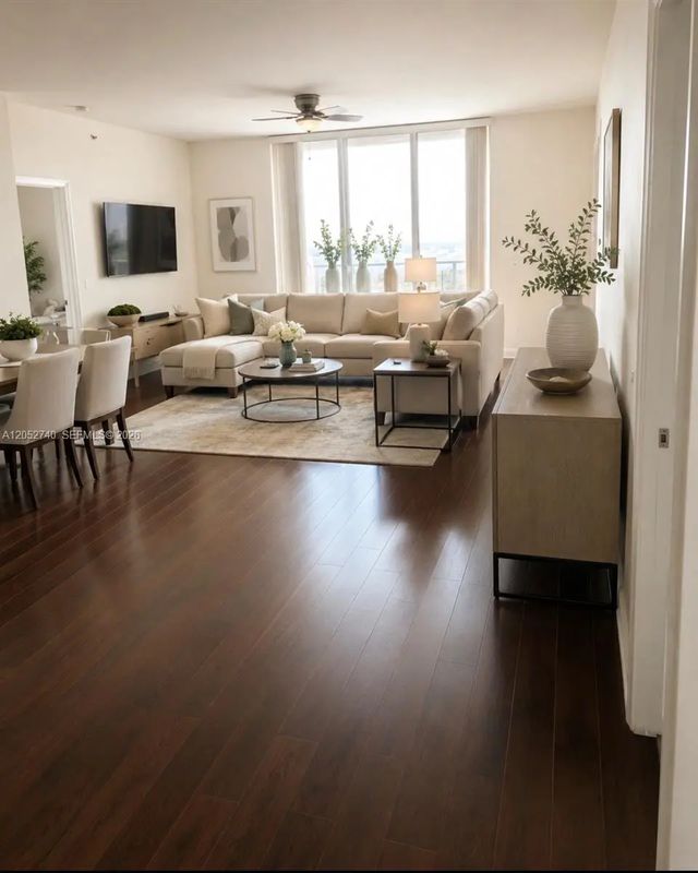 2 of 17 - 14951 Royal Oaks Lane #808, North Miami, FL
