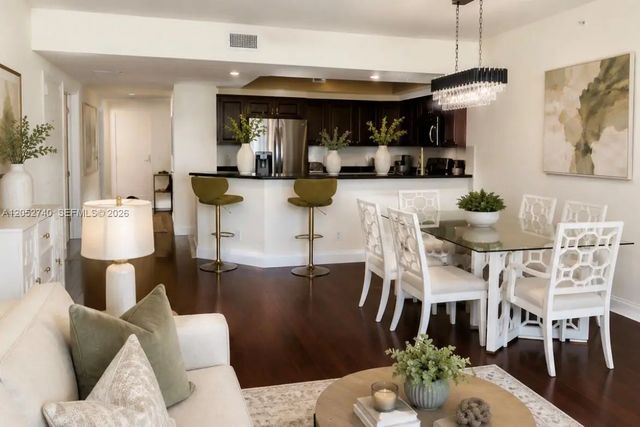 3 of 17 - 14951 Royal Oaks Lane #808, North Miami, FL