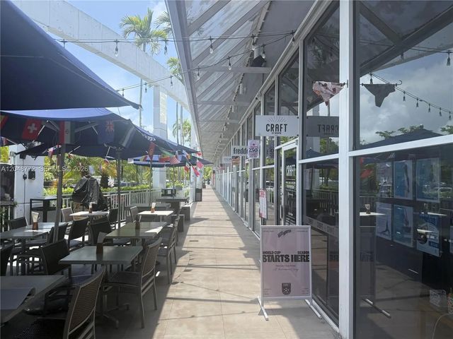 N/A, Key Biscayne