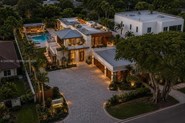 5961 Sw 37th Avenue, Dania Beach