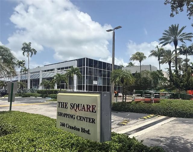 3 of 7 - 260 Crandon Boulevard #c40, Key Biscayne, FL