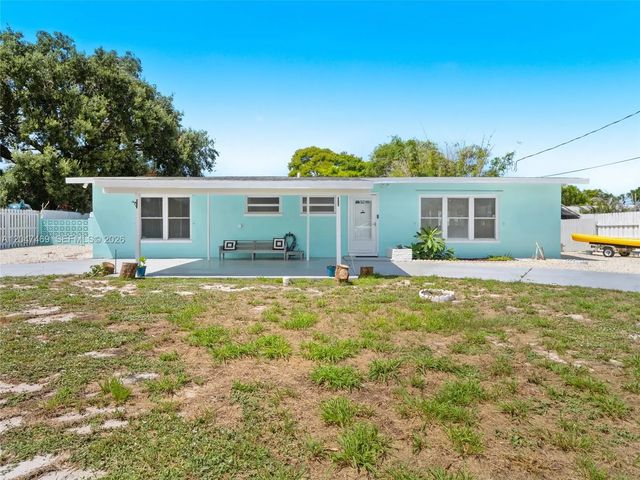 3730 Maple Street, 