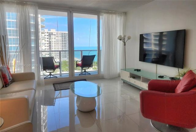 2 of 32 - 3505 S Ocean Drive #1011, Hollywood, FL